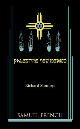 Palestine New Mexico