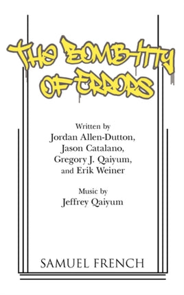 The BombItty of Errors