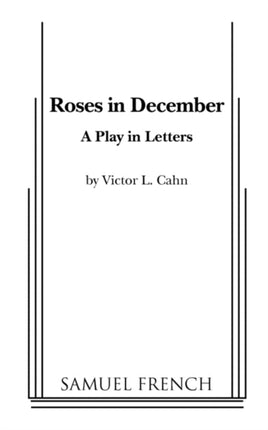 Roses in December