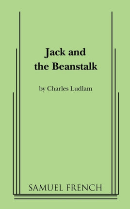 Jack and the Beanstalk