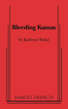 Bleeding Kansas