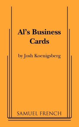 Als Business Cards