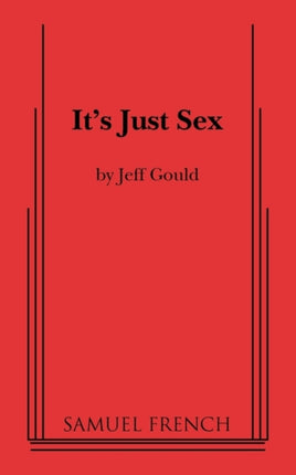 Its Just Sex
