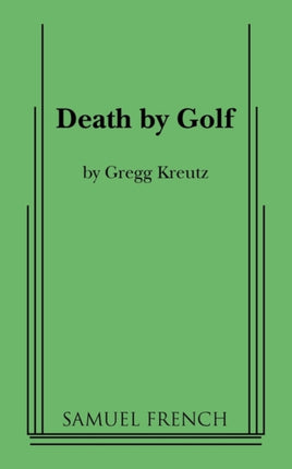 Death by Golf
