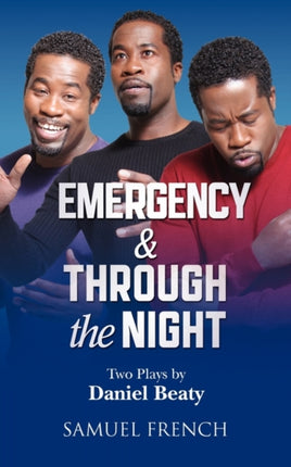 Emergency  Through the Night