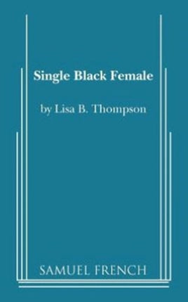 Single Black Female
