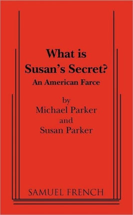 What Is Susans Secret