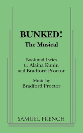 Bunked