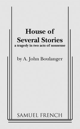 House of Several Stories