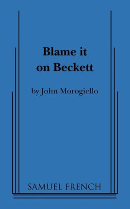 Blame It on Beckett