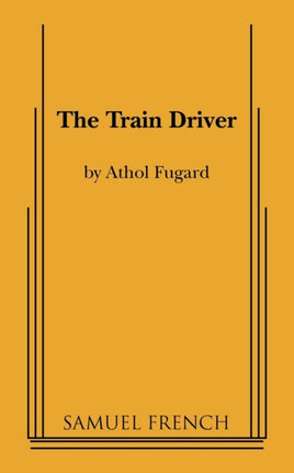 The Train Driver