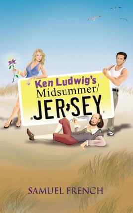 Ken Ludwigs MidsummerJersey