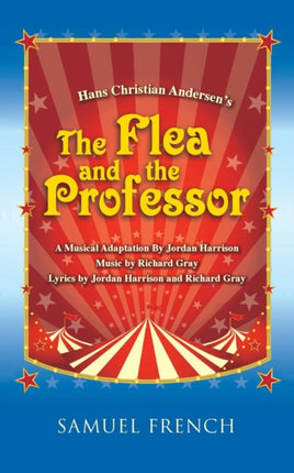Hans Christian Andersens the Flea and the