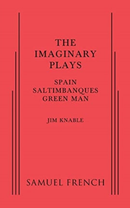 The Imaginary Plays