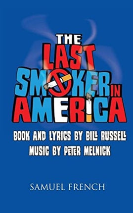 The Last Smoker in America
