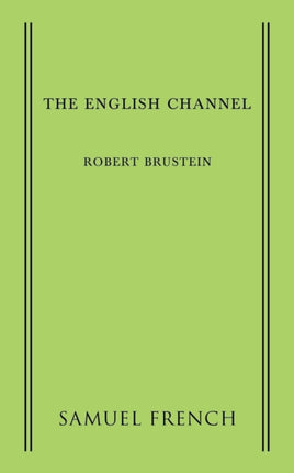 The English Channel