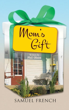 Moms Gift