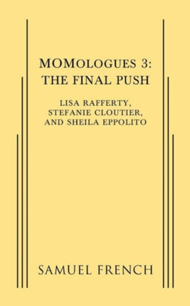Momologues 3