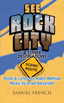 See Rock City  Other Destinations  Scenic Route