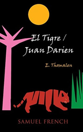 El TigreJuan Darien