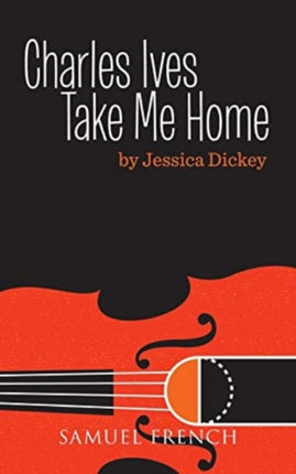 Charles Ives Take Me Home