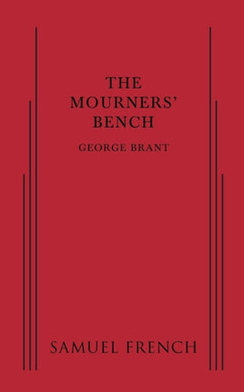 The Mourners Bench