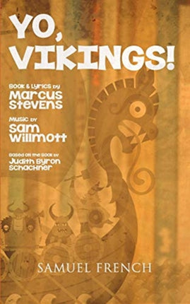 Yo Vikings