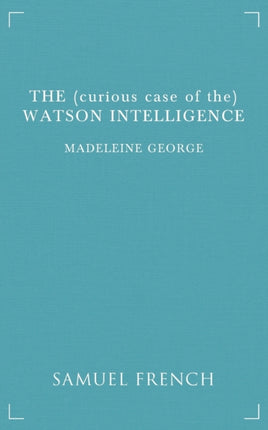 The Curious Case of The Watson Intelligence