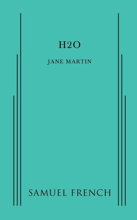 H2O