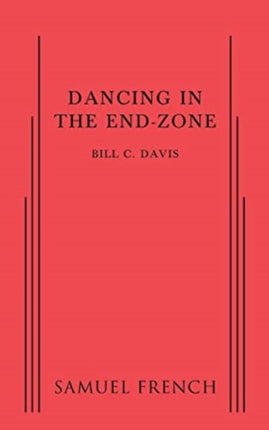 Dancing in the End Zone