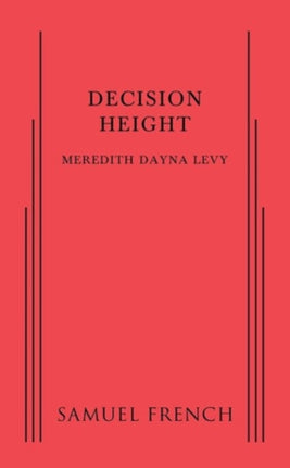Decision Height