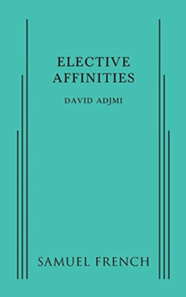 Elective Affinities