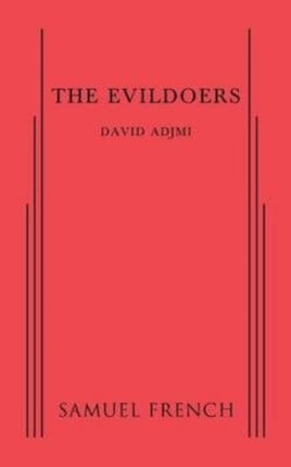 The Evildoers
