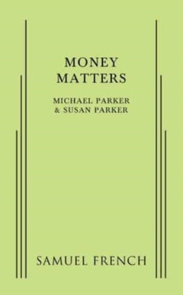 Money Matters