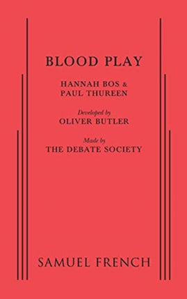 Blood Play