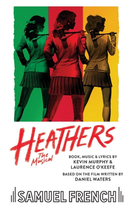 Heathers: The Musical