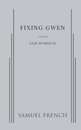 Fixing Gwen