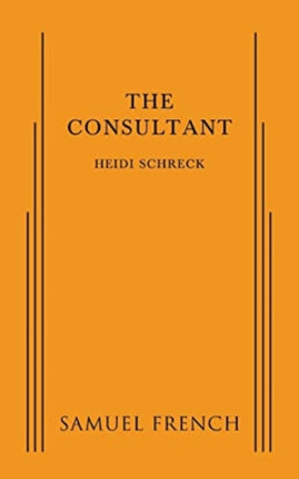 The Consultant