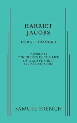 Harriet Jacobs