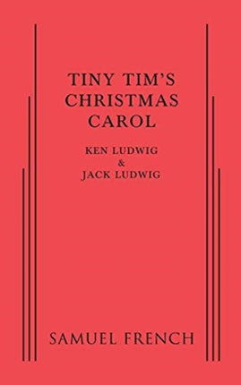 Tiny Tims Christmas Carol