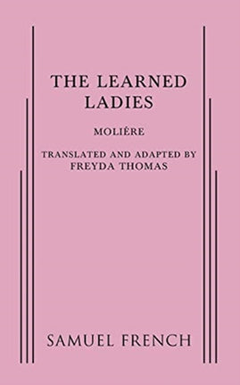 The Learned Ladies