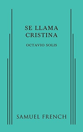 Se Llama Cristina