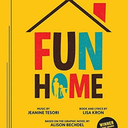Fun Home Vocal Selections