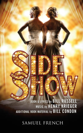 Side Show 2014 Broadway Revival