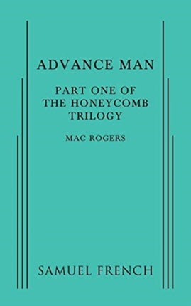 Advance Man