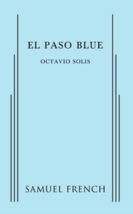 El Paso Blue