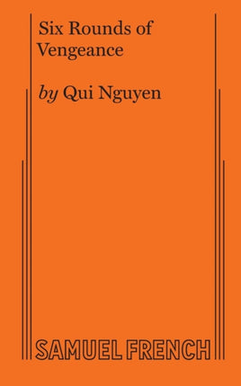 Six Rounds of Vengeance