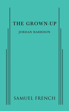 The GrownUp