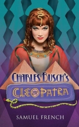 Charles Buschs Cleopatra