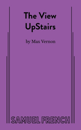 The View Upstairs
